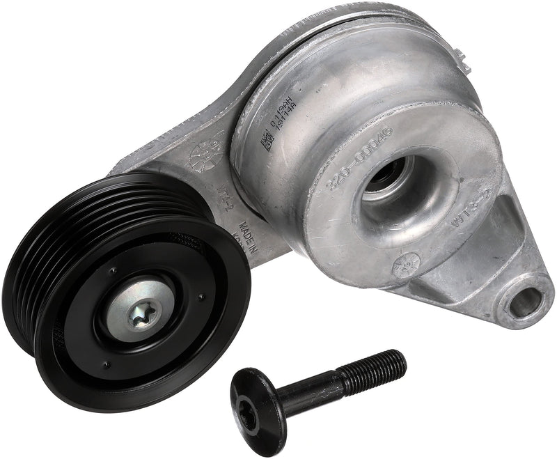 DriveAlign Gates Genuine 39420 Automatic Belt Drive Tensioner
