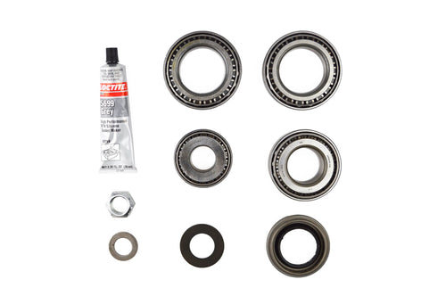 Axle Bearing Spicer Repair Kit 2017516