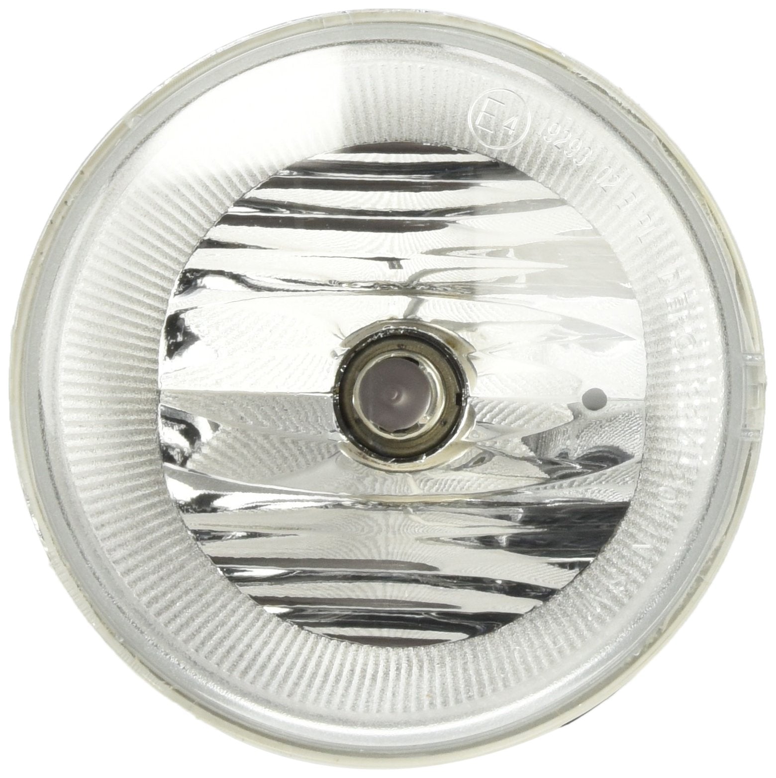 Replacement Driver Side DEPO 333-2023N-AQ Fog Light Assembly