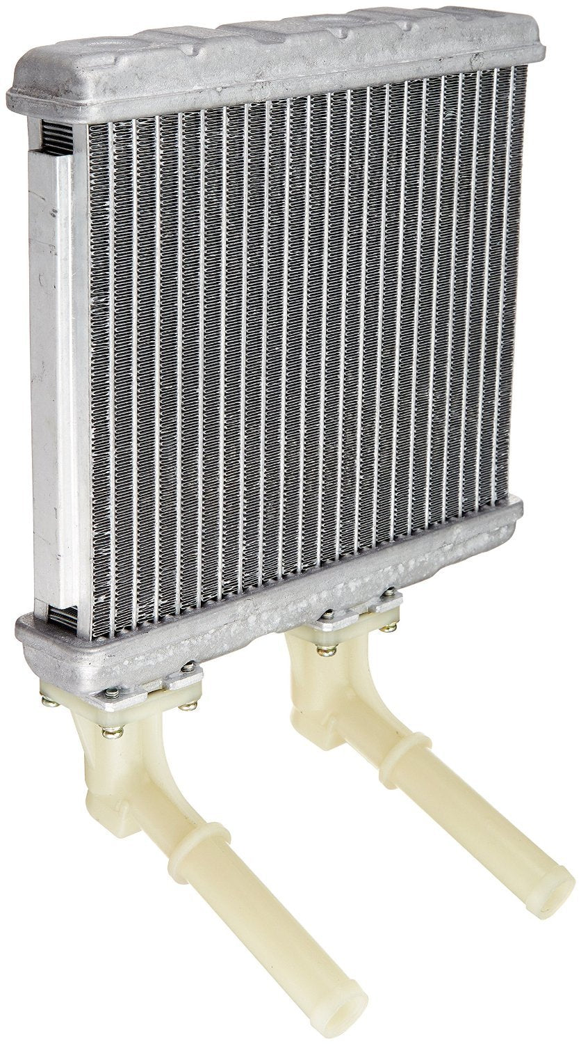Heater Core TYC 96089 Compatible with 1989-1994 Nissan Maxima