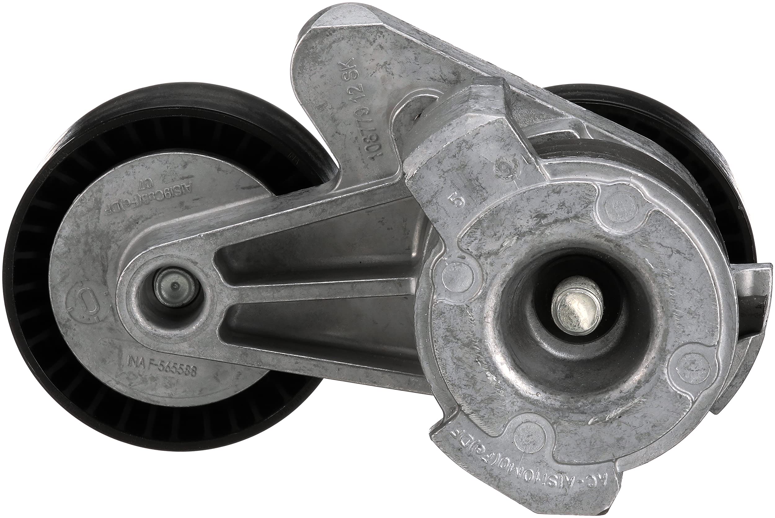DriveAlign Gates 39114 Automatic Belt Drive Tensioner