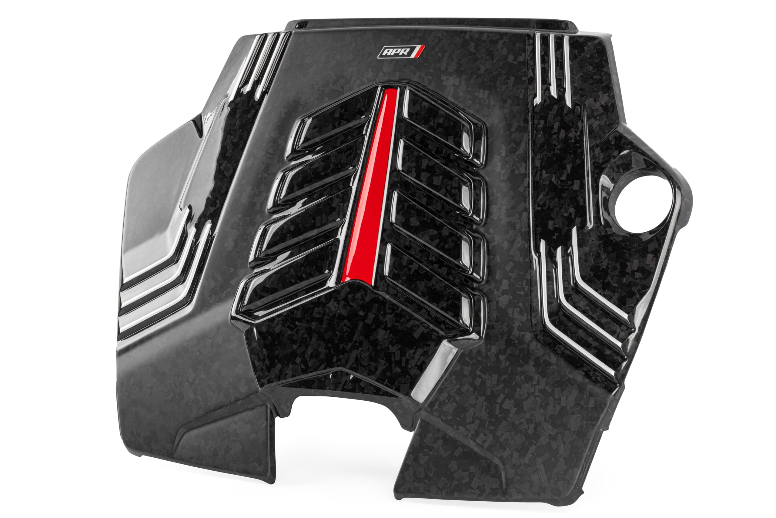 Forged Carbon Fiber Engine Cover APR 2.9T/3.0T/4.0T (4M) SUV