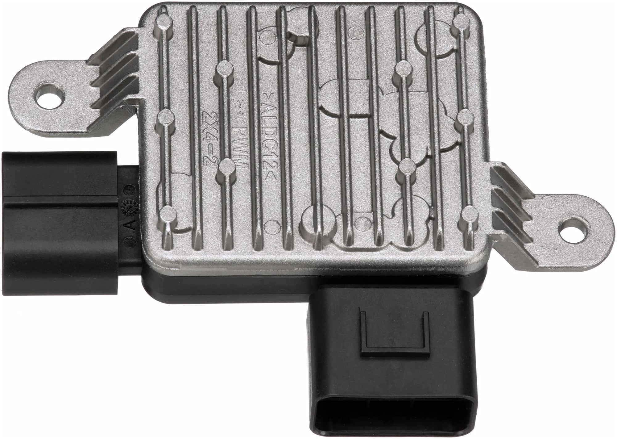 Engine Cooling Fan Module Gates FCM156
