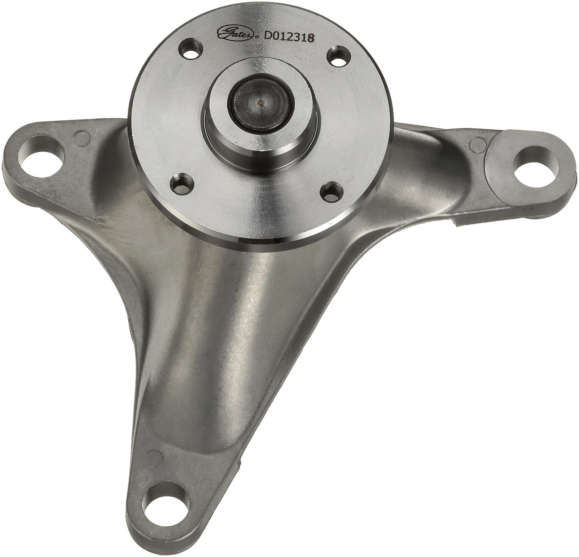 Gates FB1014 Engine Cooling Fan Pulley Bracket nobrandname