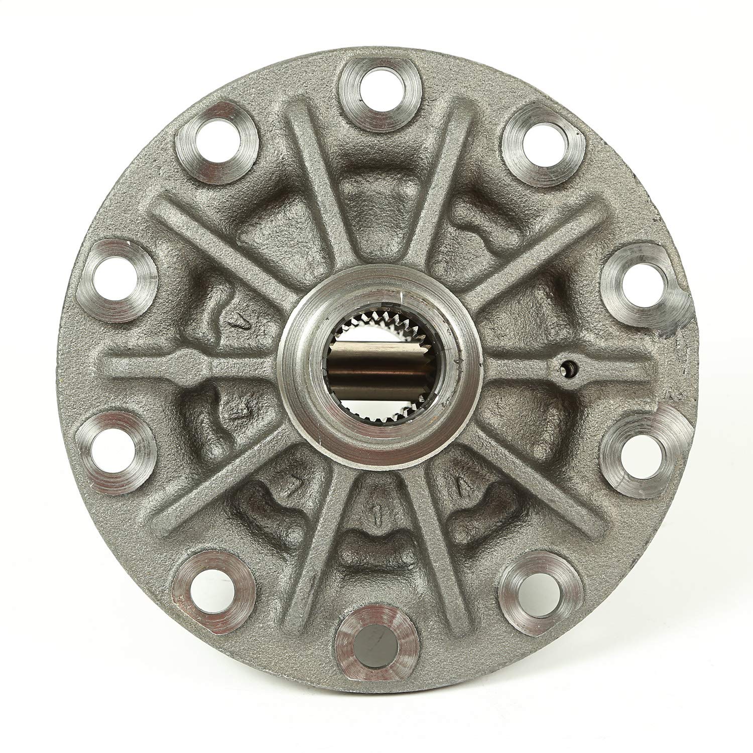 16503.21 | Omix-Ada | Differential Carrier, 0.5 In | OE Reference: 68035574AA | Fits 2007-2018 Jeep Wrangler JK with Dana 44