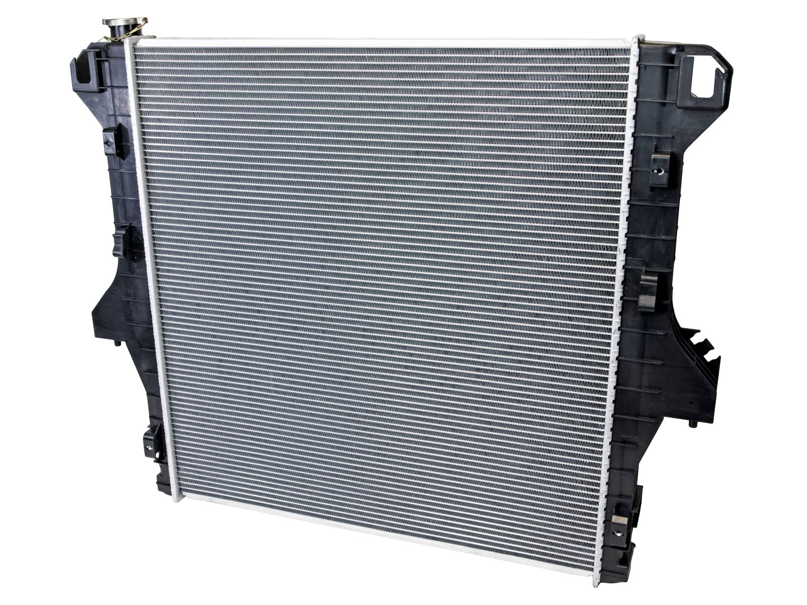 aFe Power BladeRunner Radiator OER Series Fit Dodge Diesel Trucks 03-09 L6-5.9/6.7L (td) 46-53061