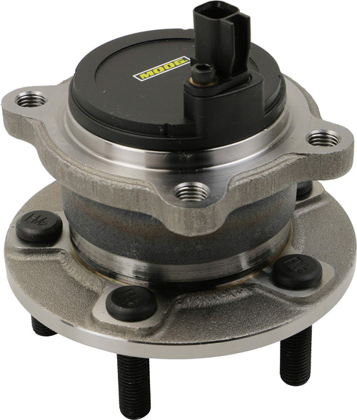 Wheel Bearing and Hub Assembly MOOG for Ford Focus 512599