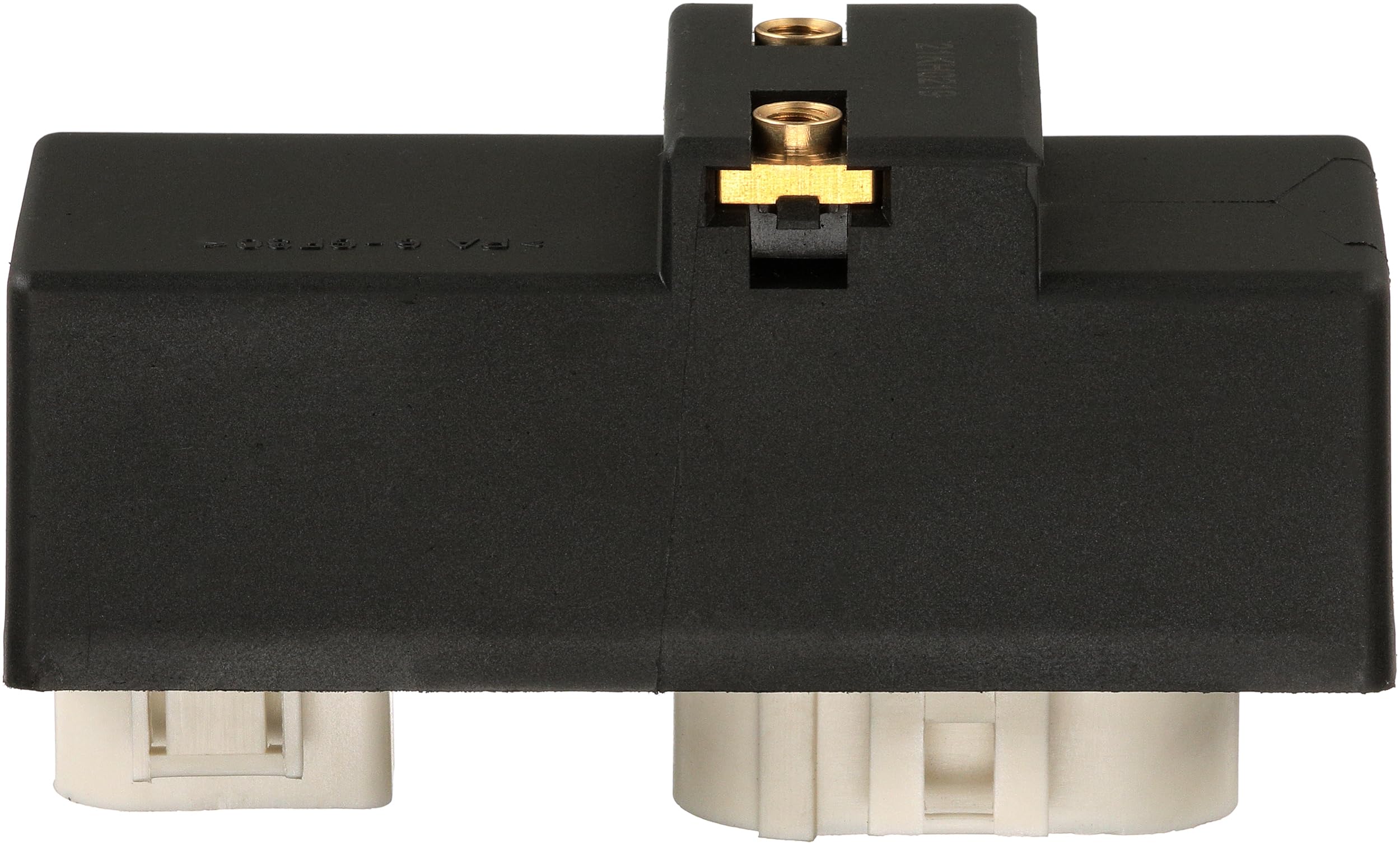Engine Cooling Fan Module Gates FCM105