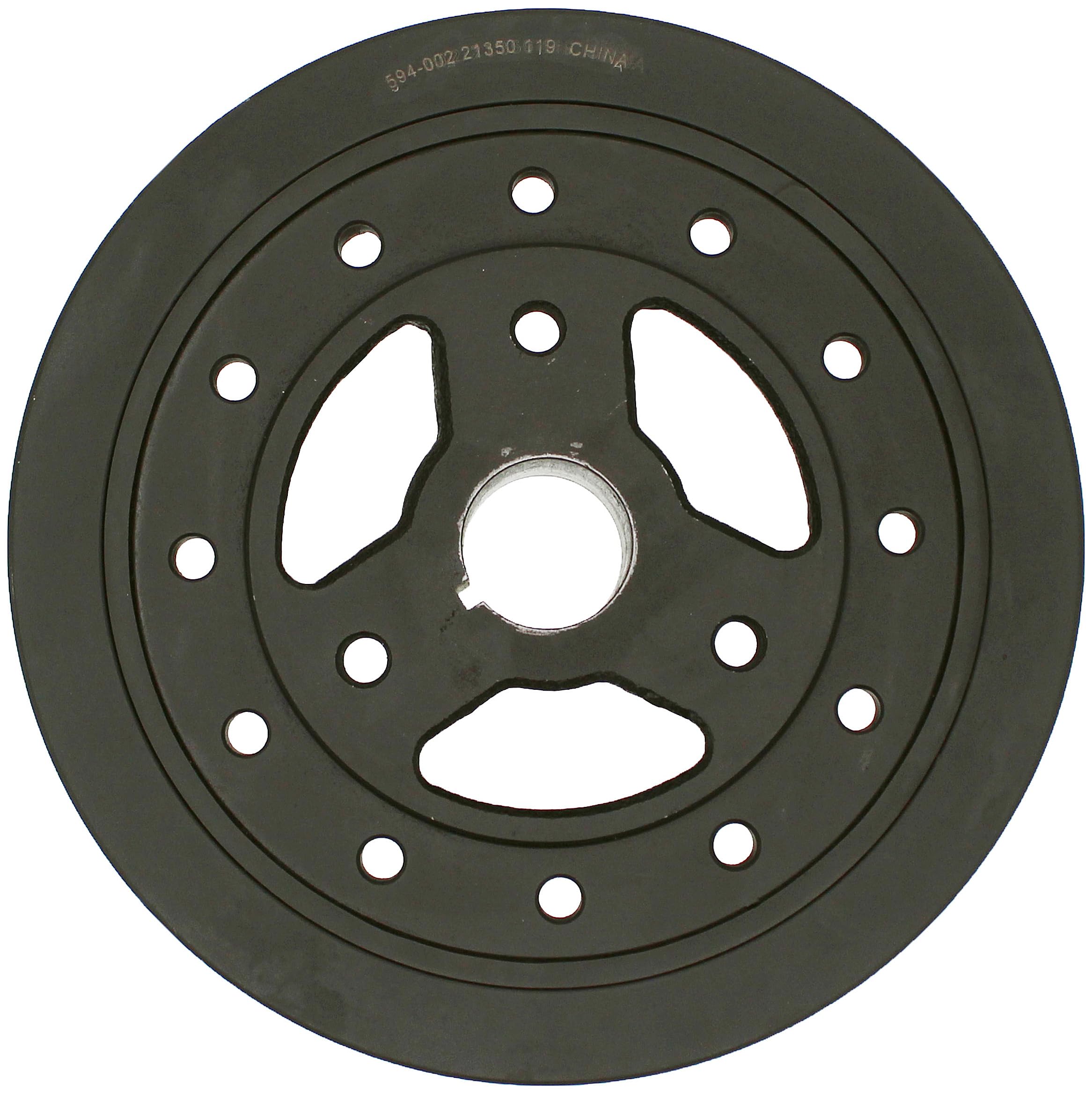 Dorman Engine Harmonic Balancer 594-002 Compatible with Select Models