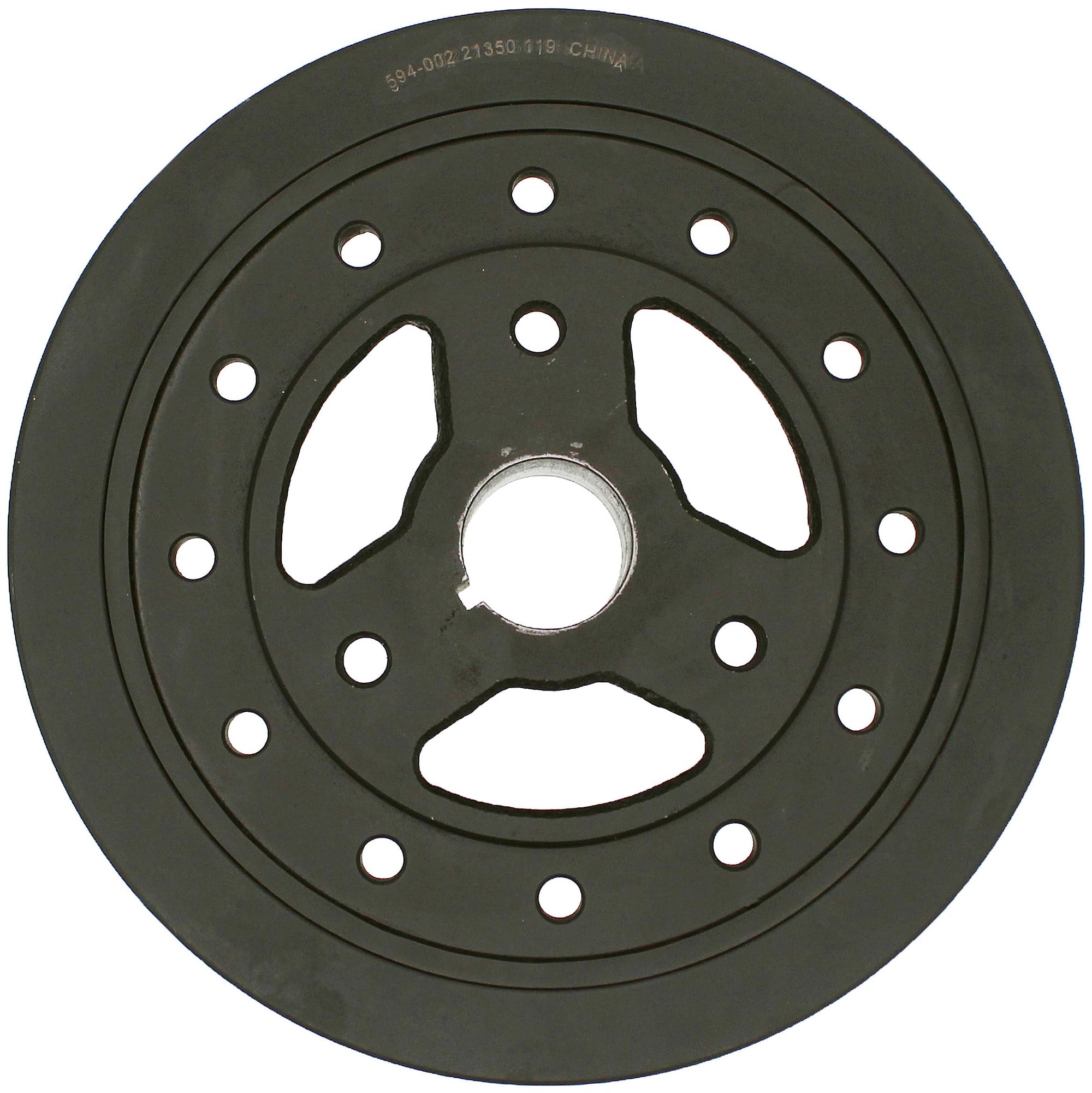 Dorman Engine Harmonic Balancer 594-002 Compatible with Select Models