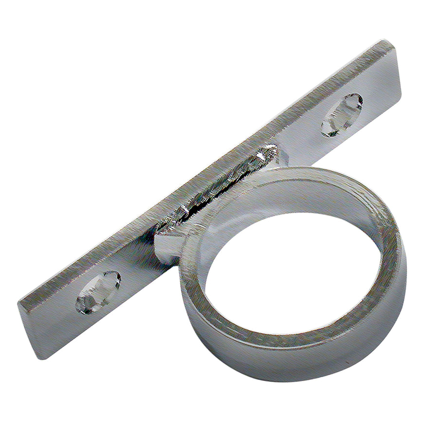 Hose Guide Phoenix PF276012, Brushed Nickel