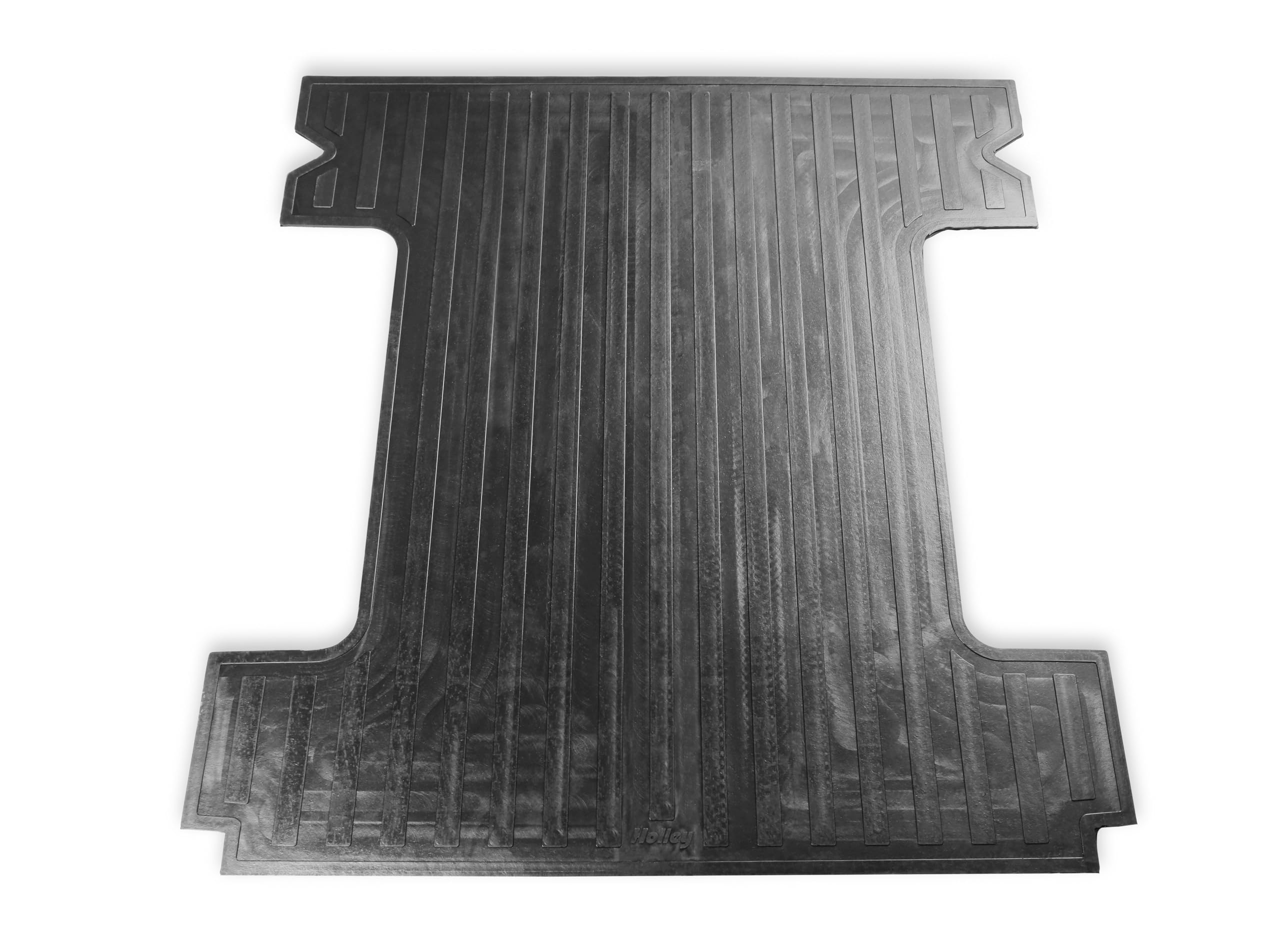 Truck Bed Mat Brothers Trucks 06-7387BM - Black