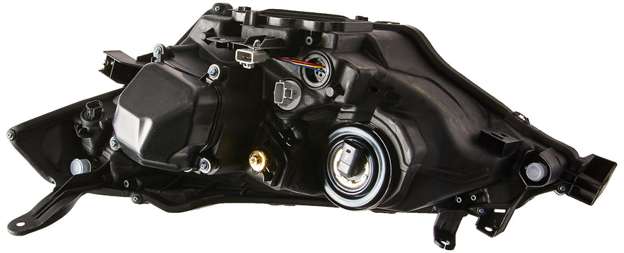 Headlight Xtune HD-JH-TCOL14-OE-R, 1 Pack