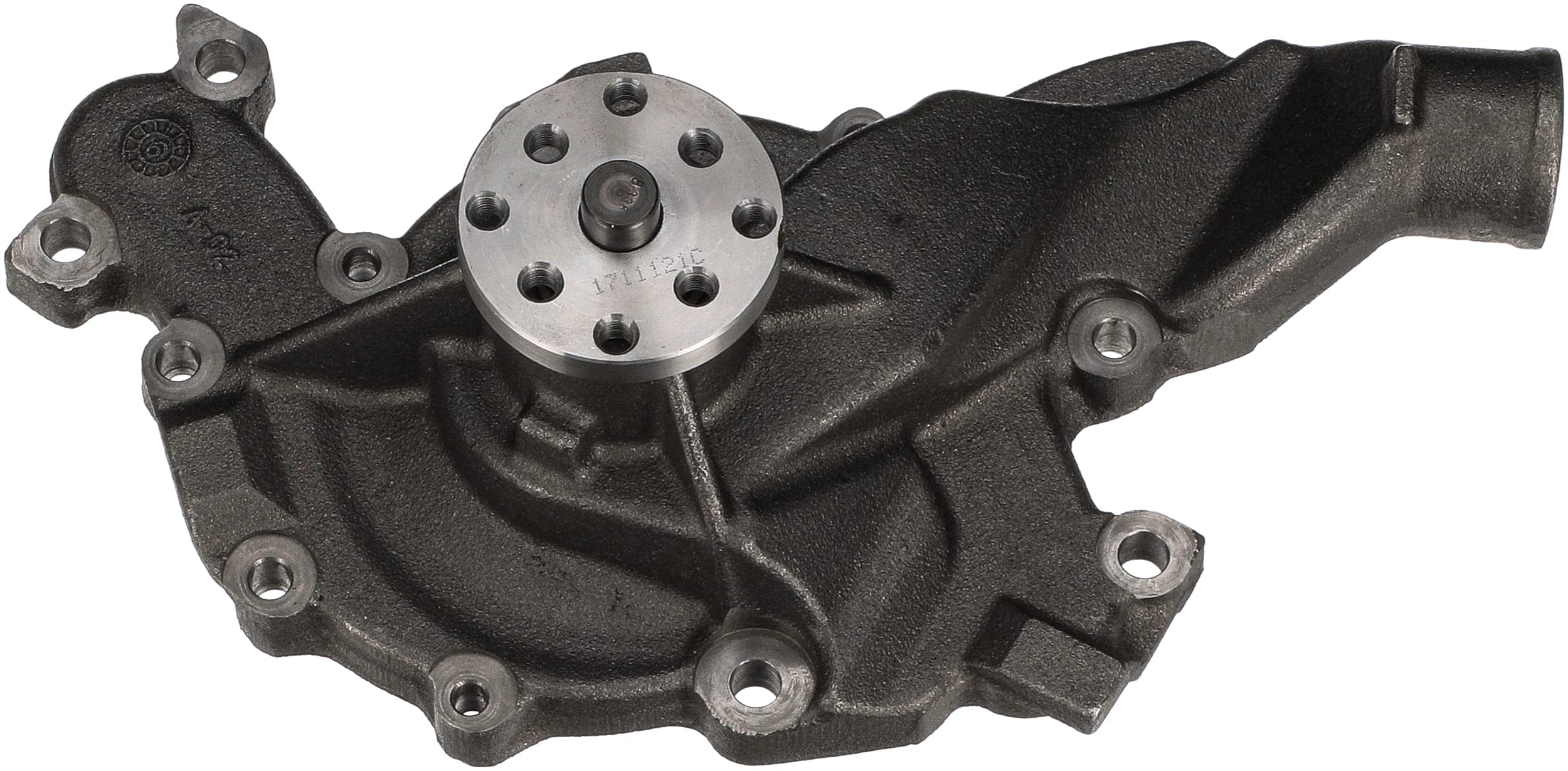 Premium Gates Engine Water Pump 44032