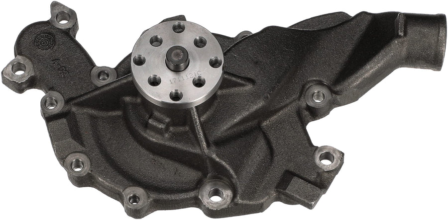 Premium Gates Engine Water Pump 44032