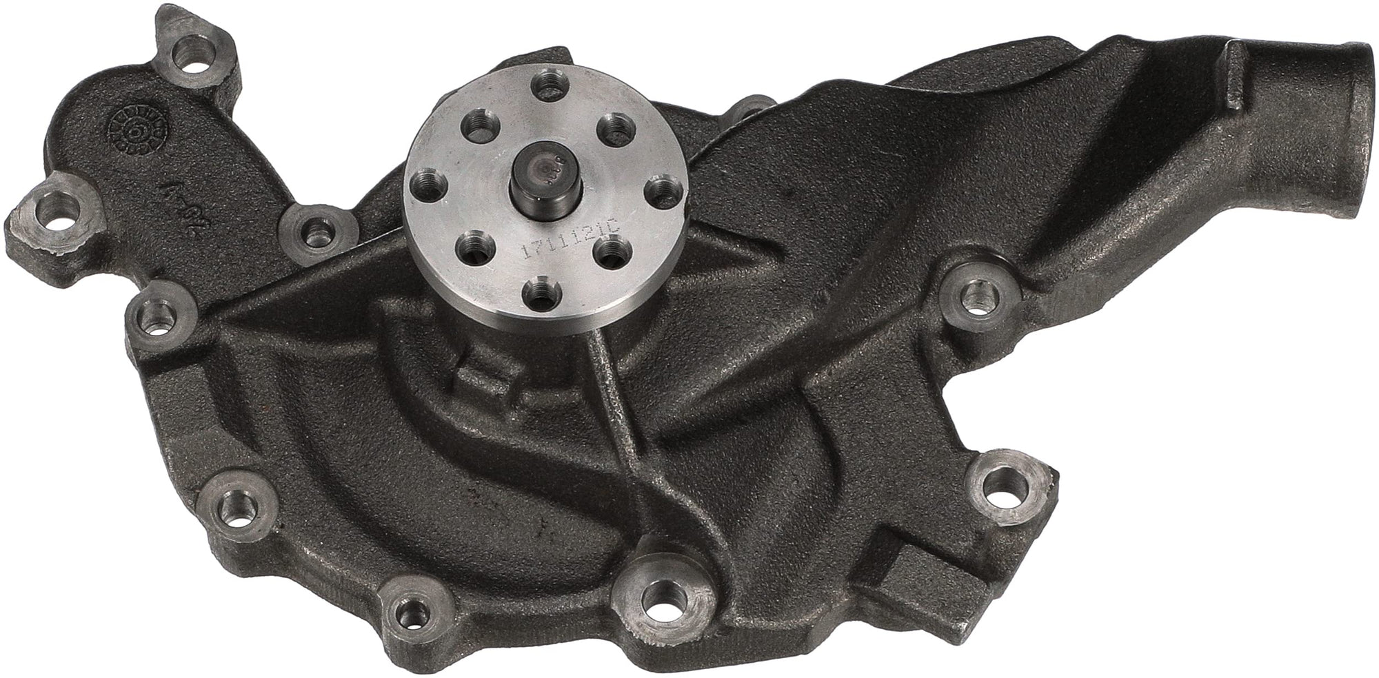 Premium Gates Engine Water Pump 44032