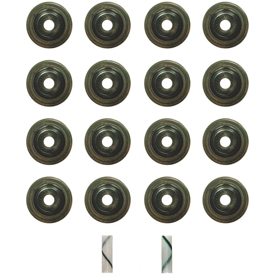 SS FEL-PRO 72893 Valve Stem Seal Set
