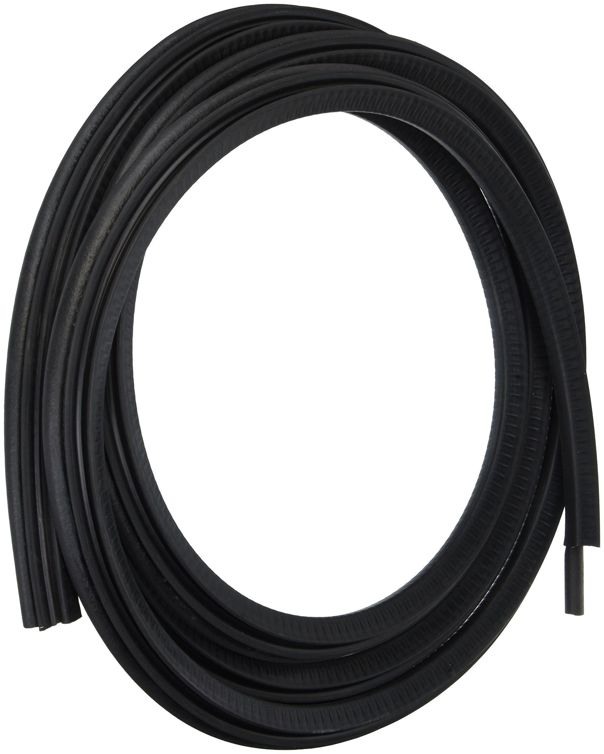 Door Weatherstrip Crown Automotive 55015782 for Jeep Grand Cherokee