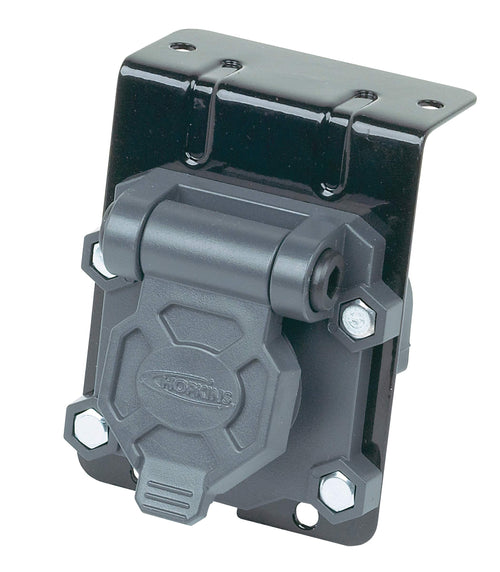 Endurance Hopkins Towing Solutions 48420 6 Pole Round Vehicle End Socket