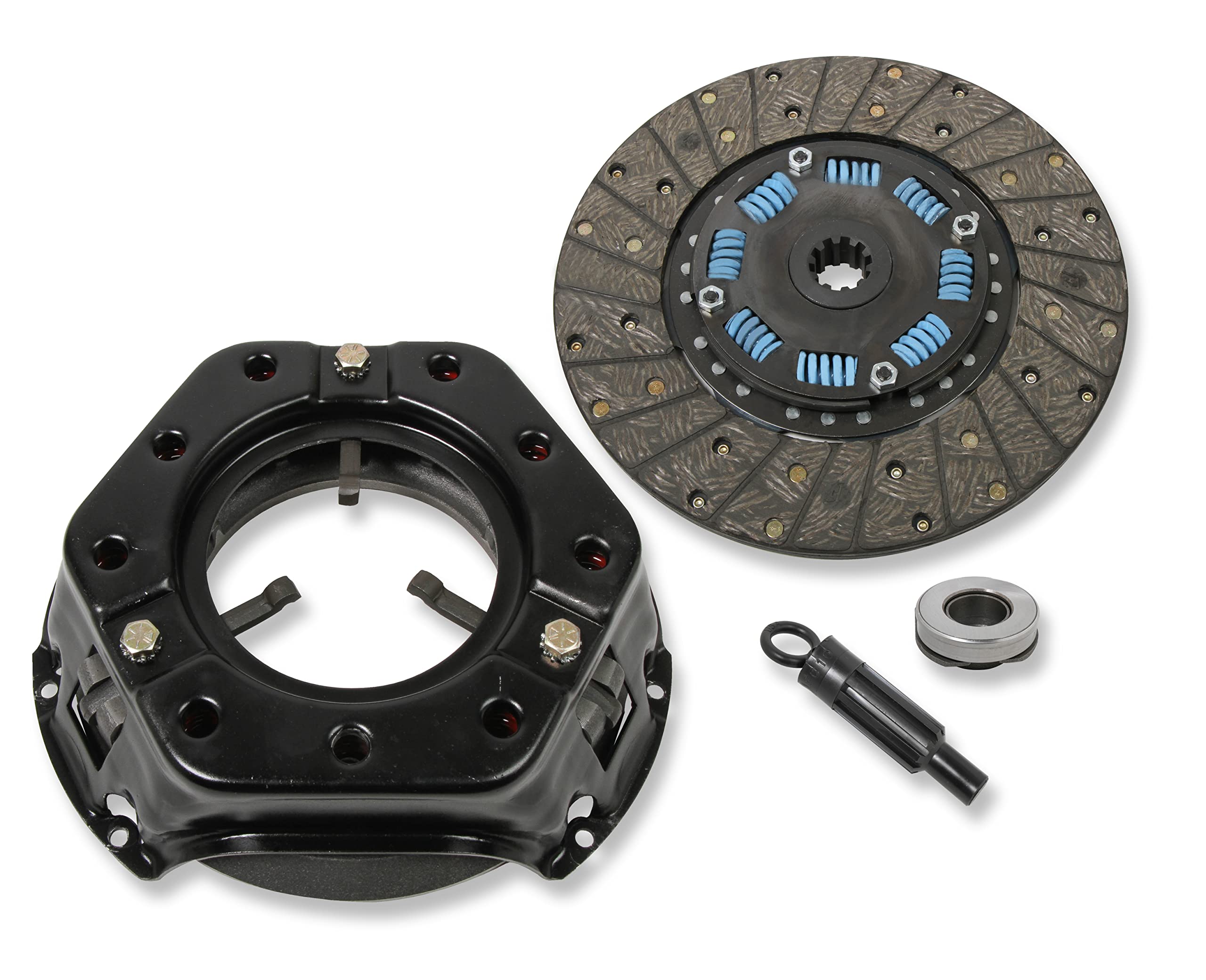 Street 450 Hays 91-2001 Clutch Kit - Ford