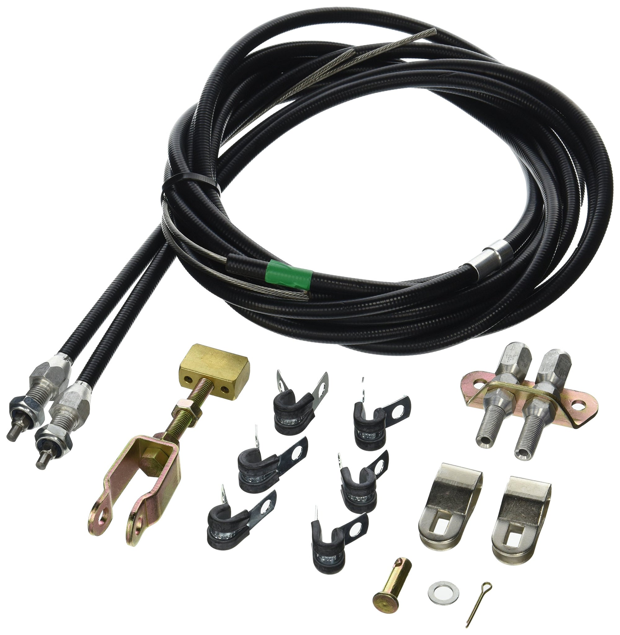 Parking Brake Cable Kit Wilwood 330-9371