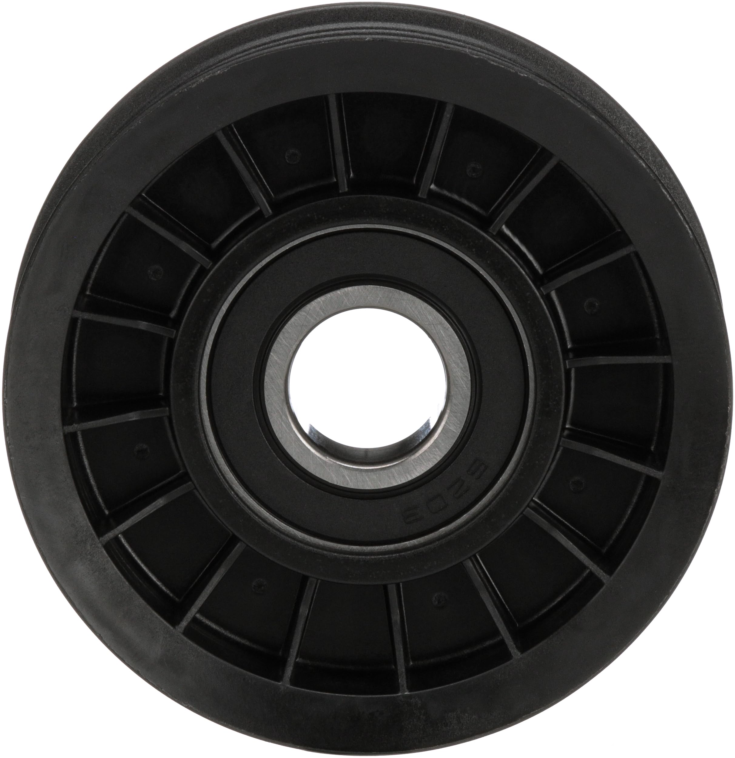 DriveAlign Idler/Tensioner Pulley Belt Drive