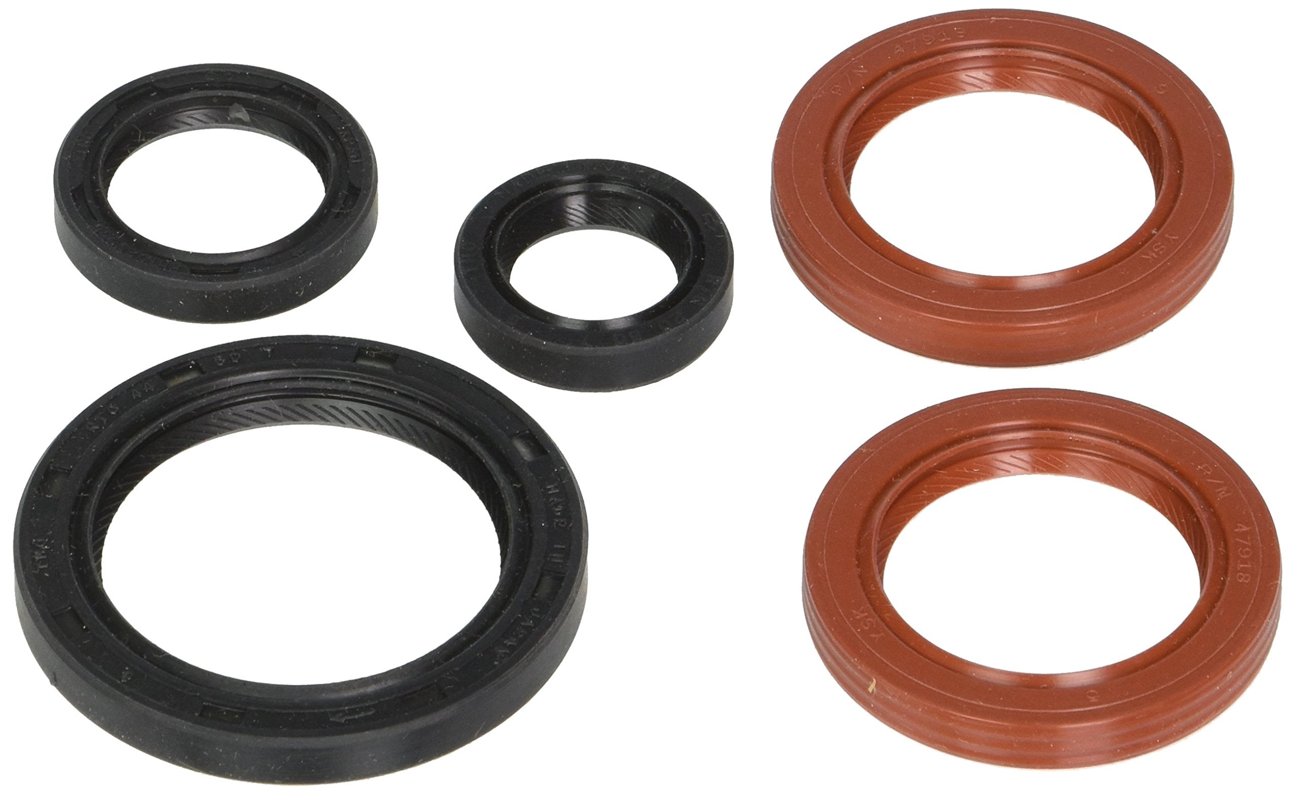 Engine Timing Cover Gasket Set MAHLE JV5053