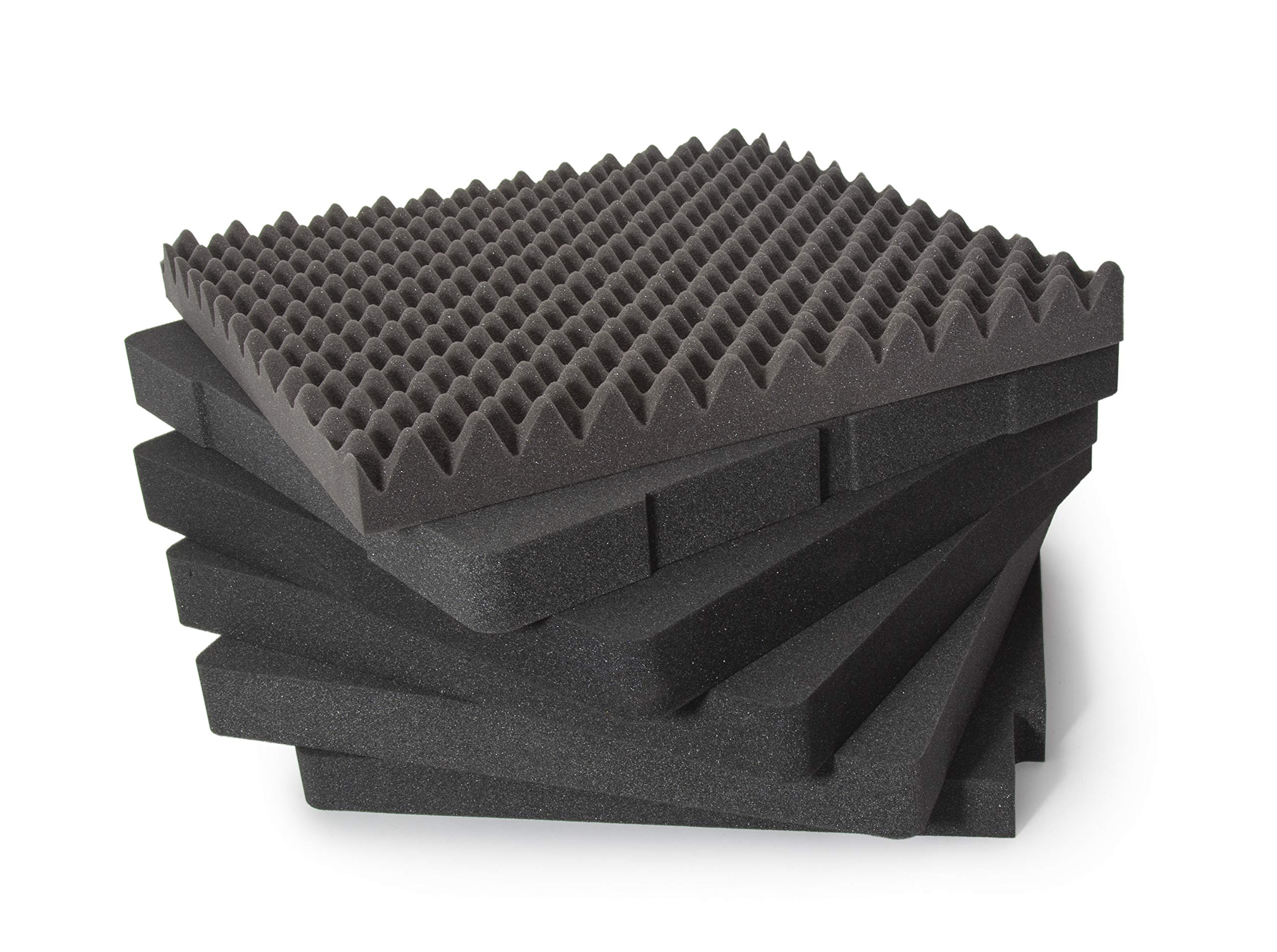 Foam Inserts Nanuk for 970 Case