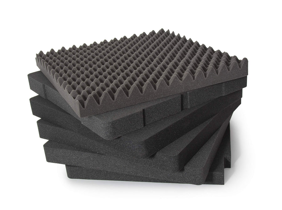 Foam Inserts Nanuk for 970 Case