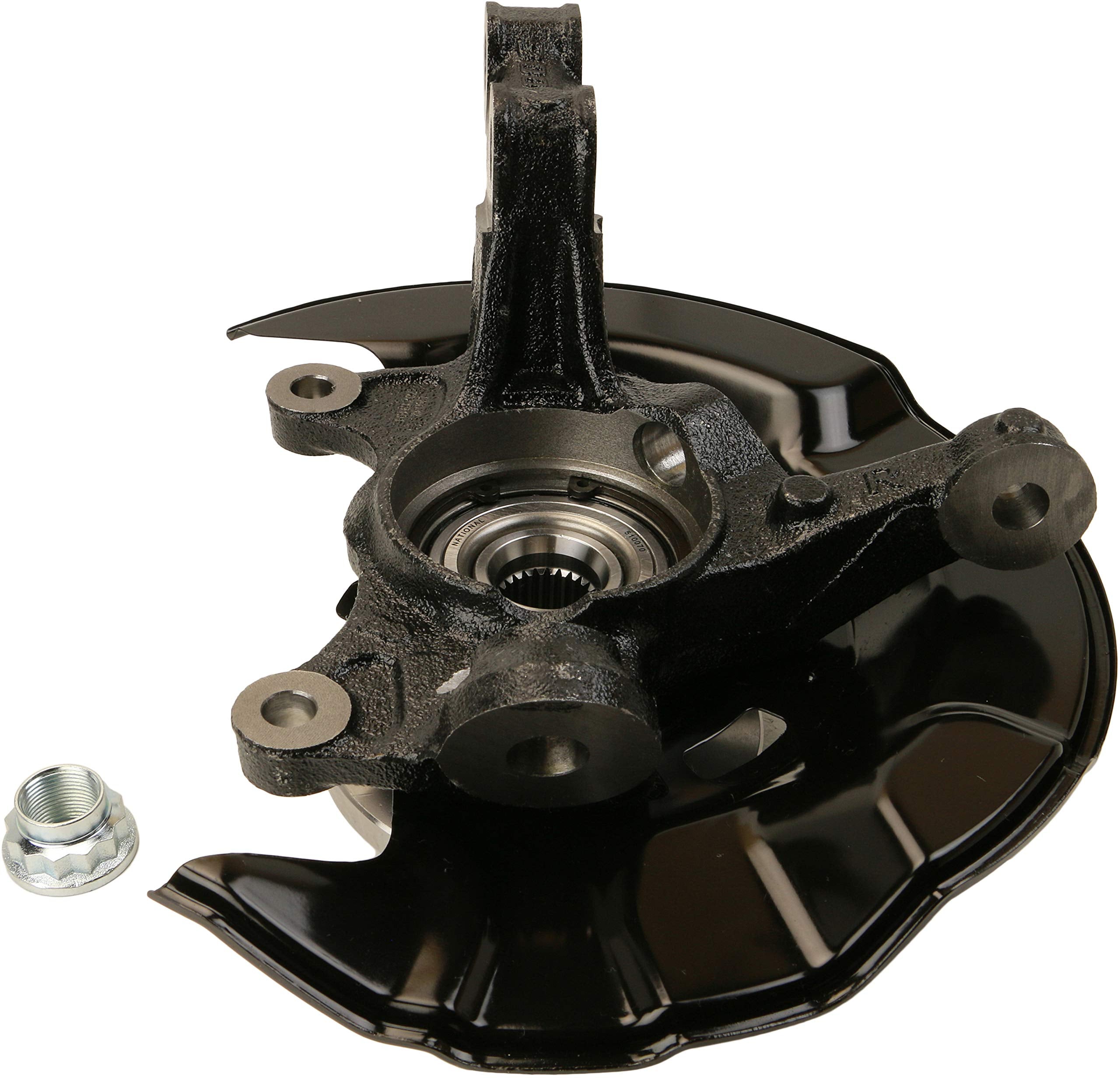 LK032 MOOG Suspension Knuckle Assembly for Toyota Corolla