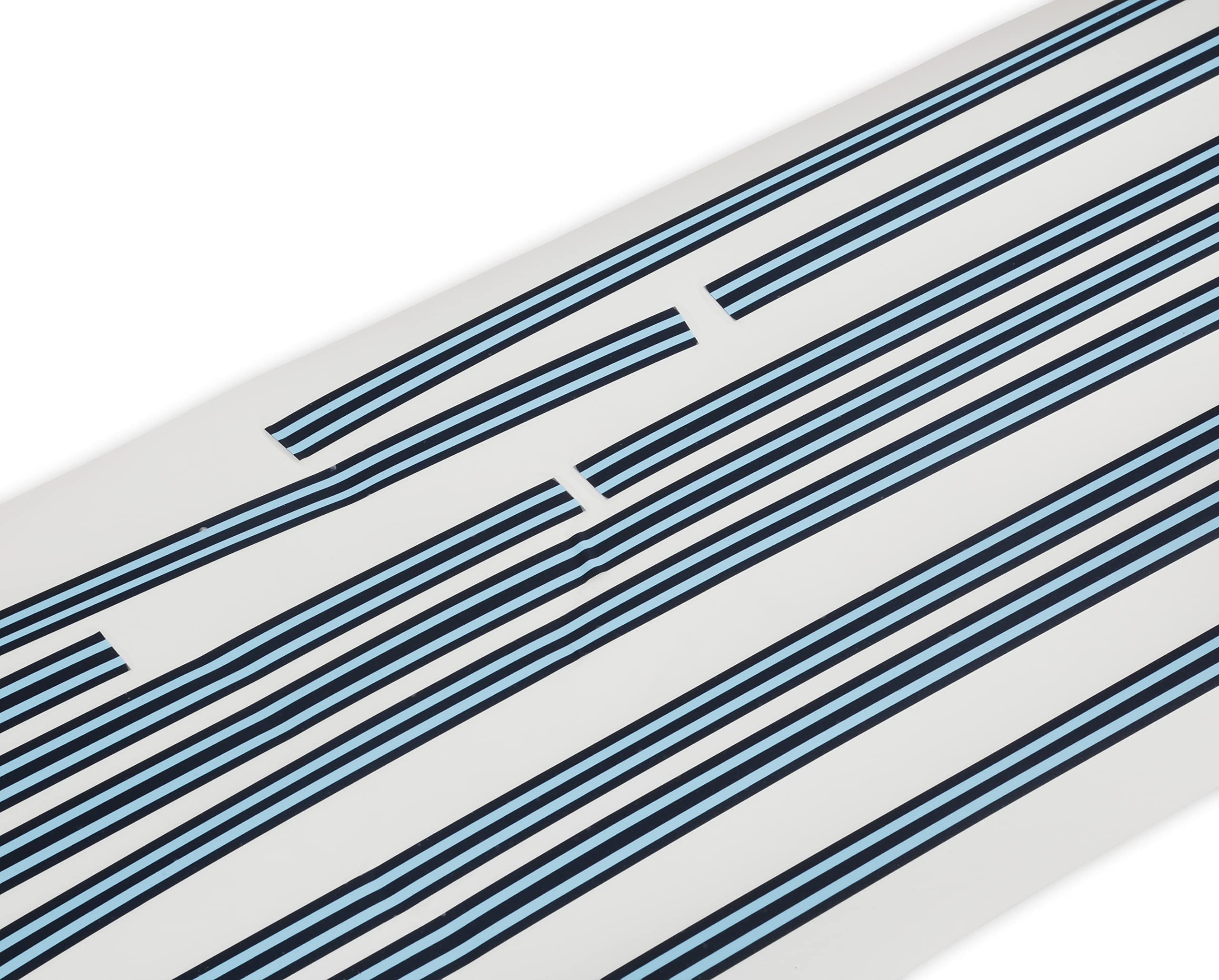 Brothers Trucks 04-520 C/K Paint Break Stripe Kit - Dark Blue/Light Blue