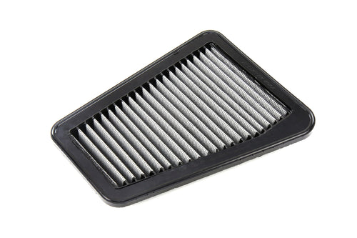 HPS Drop-in Engine Air Filter: High Performance, Premium, Washable, Replacement Car Filter Left, Compatible for Genesis 2019-2024 G70 3.3L V6 Turbo Kia 2018-2024 Stinger 3.3L V6 Turbo, HPS-457383