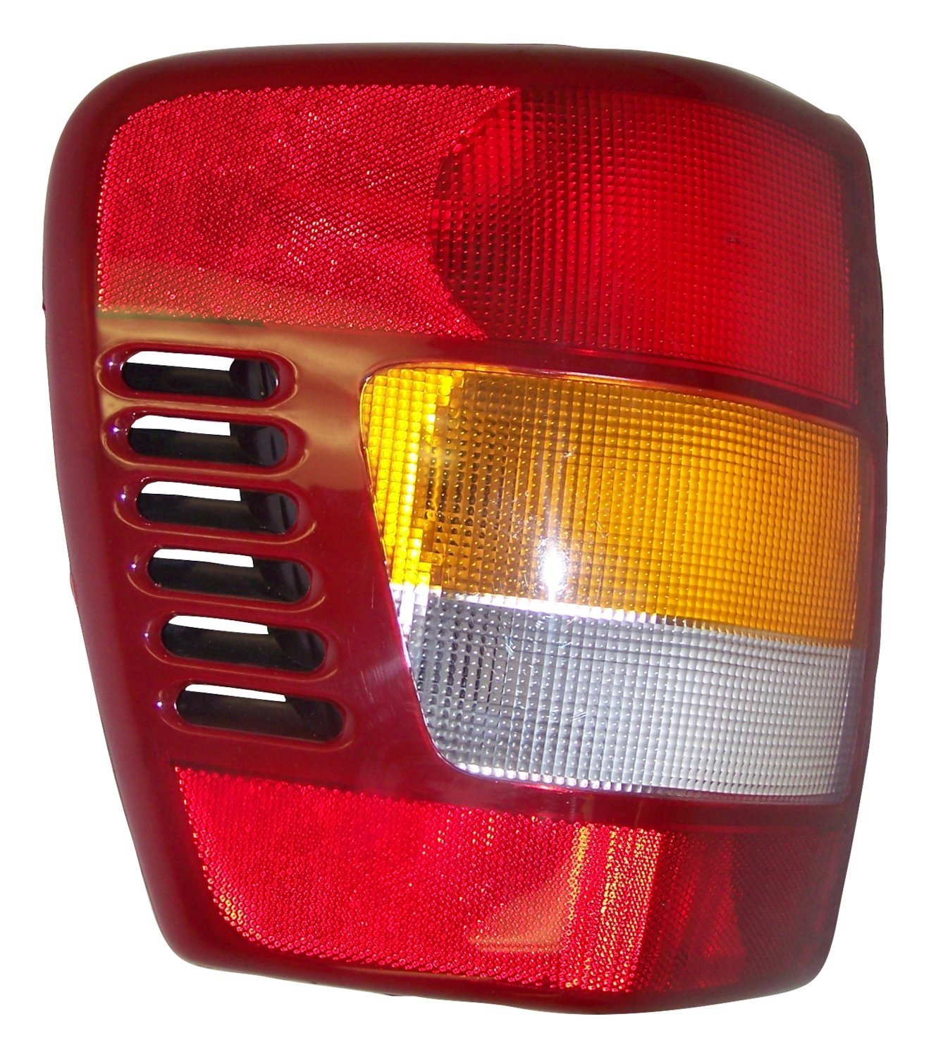 Automotive Crown Tail Light Electrical, Lighting and Body