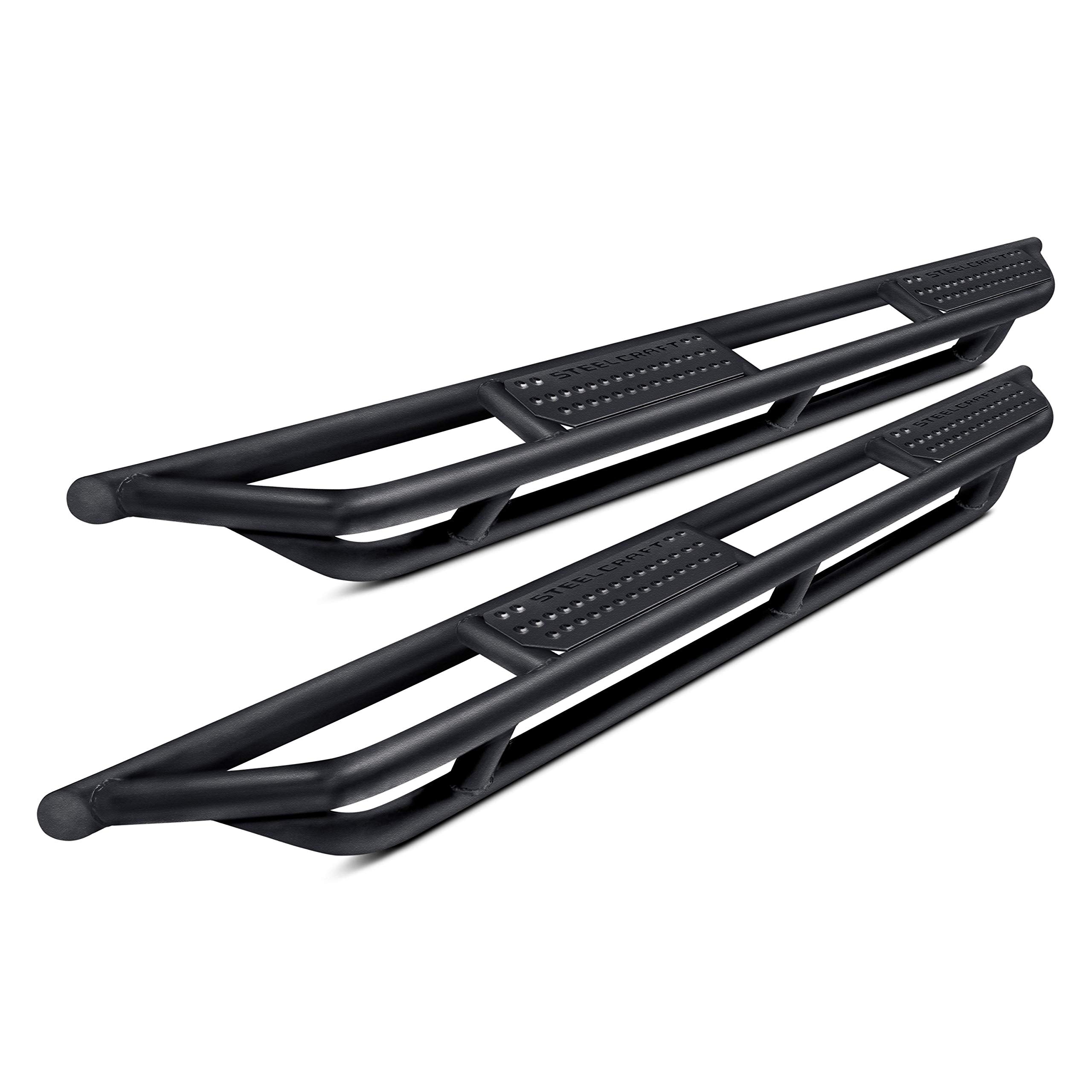 80-21903T Steelcraft Rocker Armor Steps