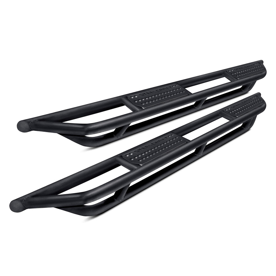 80-21903T Steelcraft Rocker Armor Steps