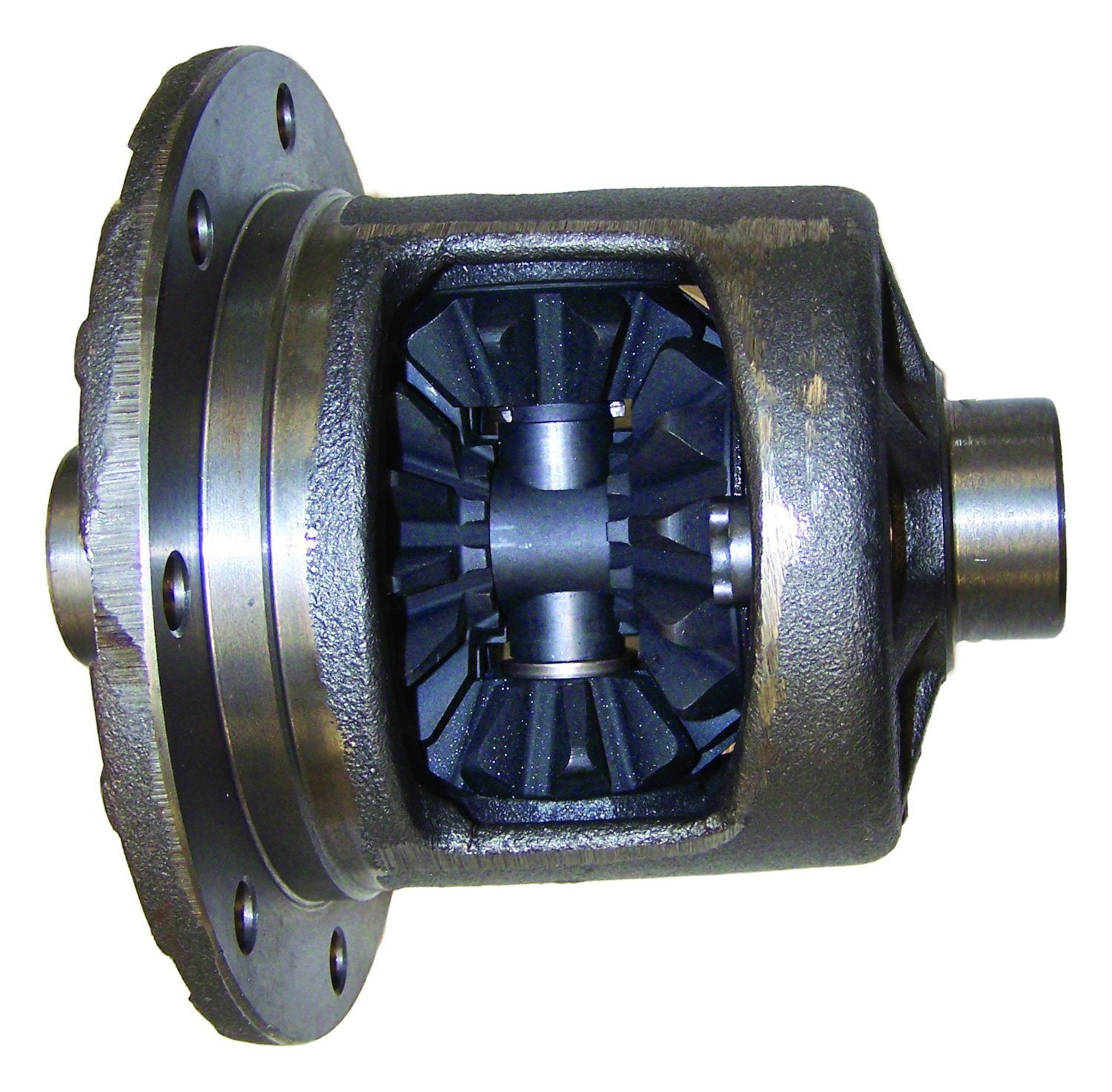 Automotive Crown Differential Case Assembly Driveline and Axles