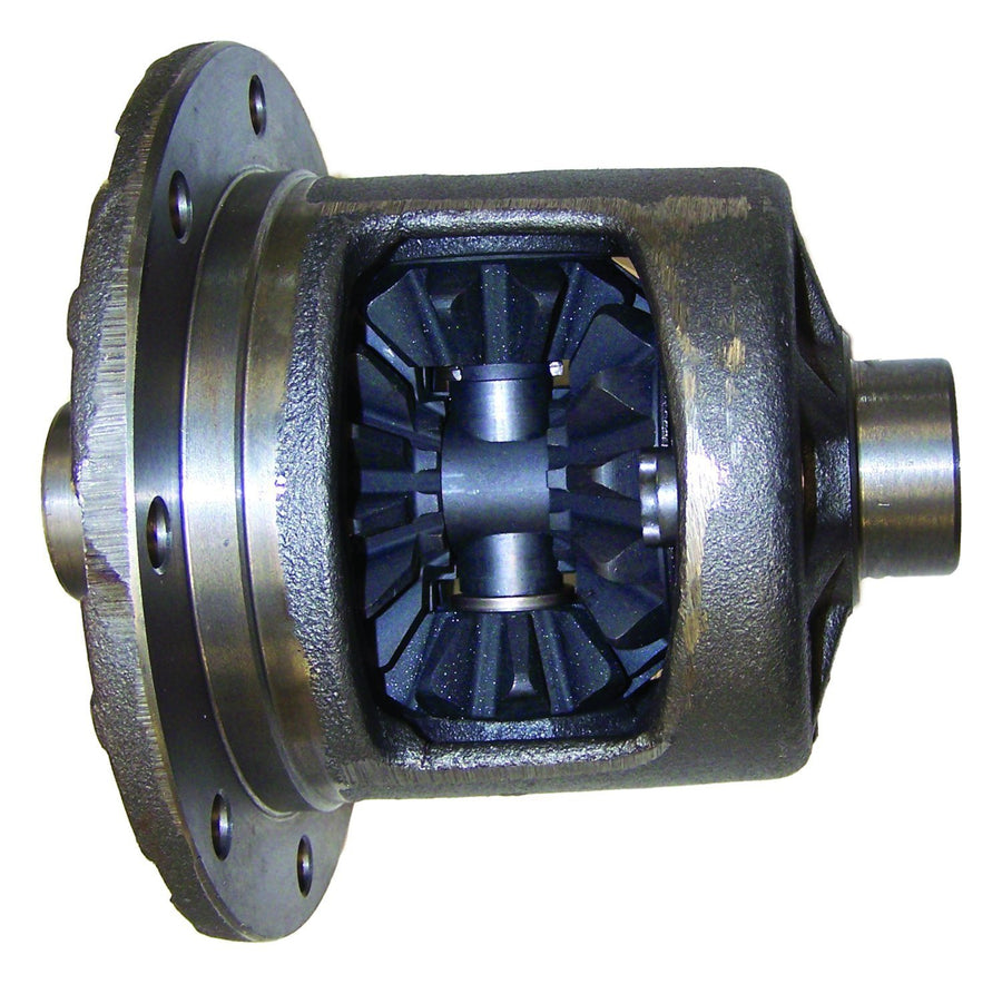 Automotive Crown Differential Case Assembly Driveline and Axles