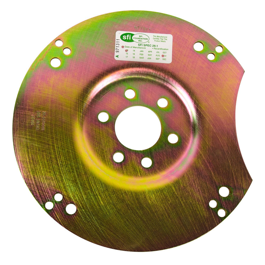 Performance B&M 10237 SFI Approved Flexplate