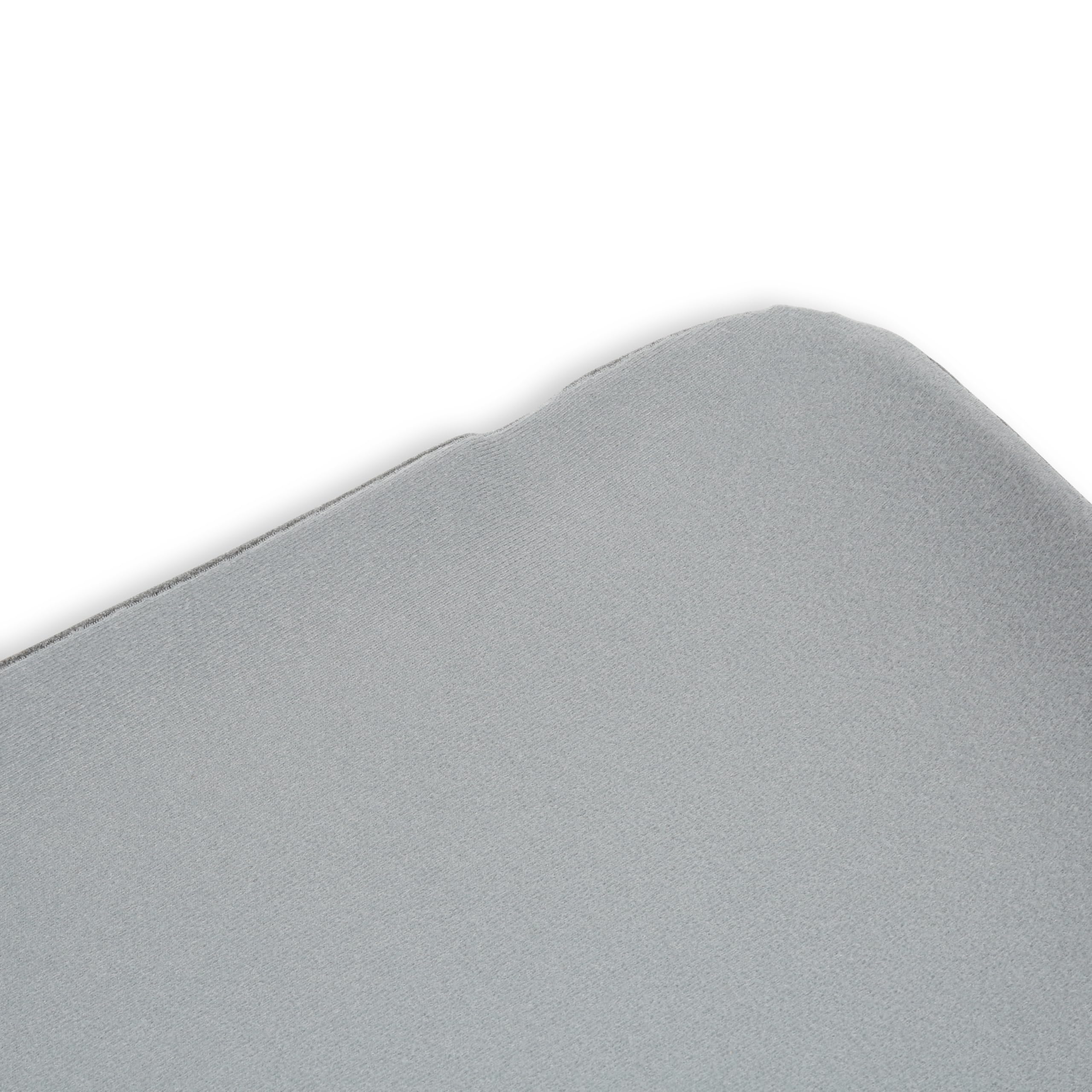 05-361 Brothers Trucks Cloth Foamback Headliner - Charcoal