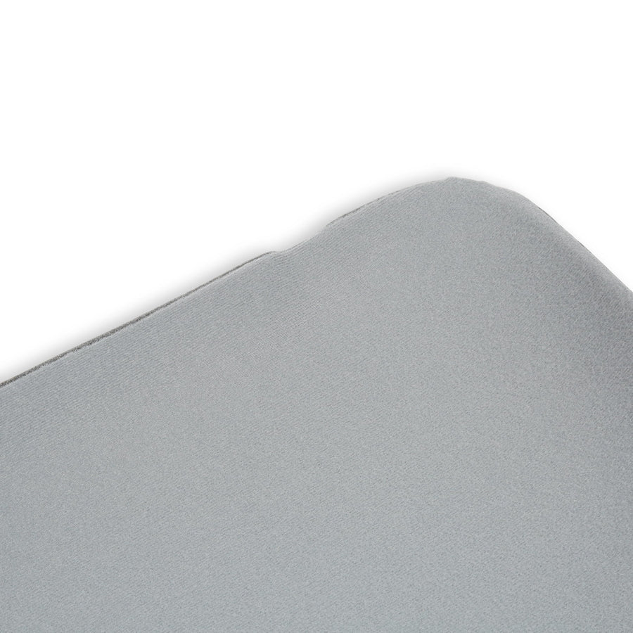 05-361 Brothers Trucks Cloth Foamback Headliner - Charcoal