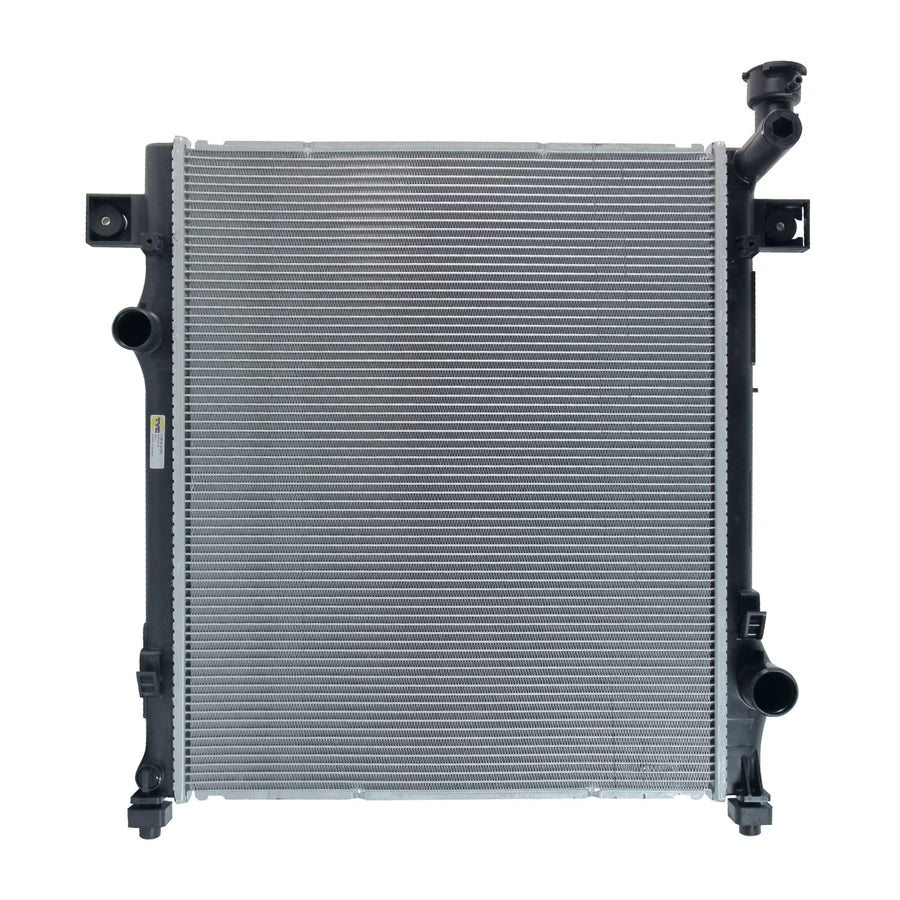 Radiator TYC 2971 Compatible with 2007-2009 Dodge Nitro