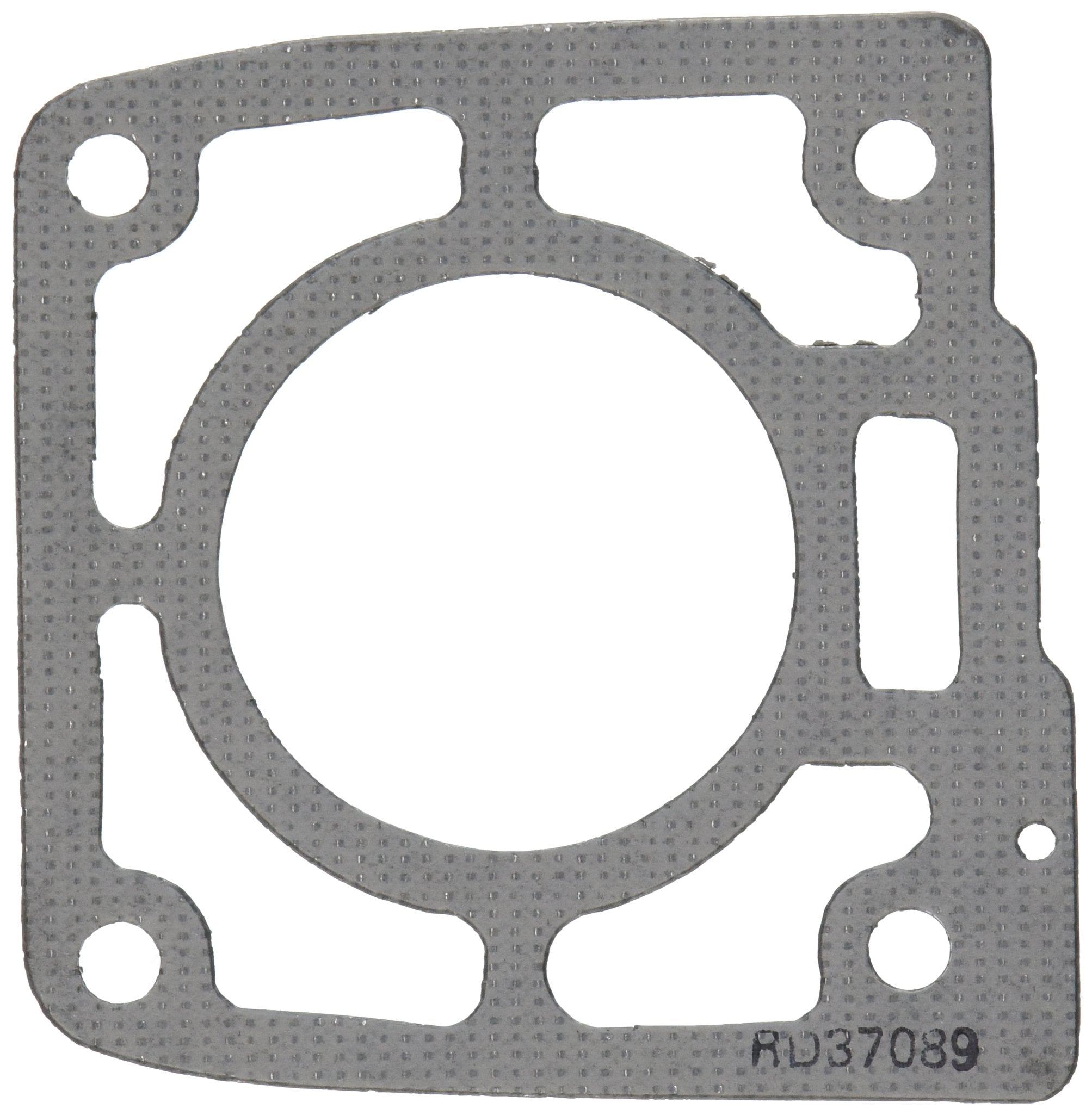 Fuel Injection MAHLE G31118 Throttle Body Mounting Gasket