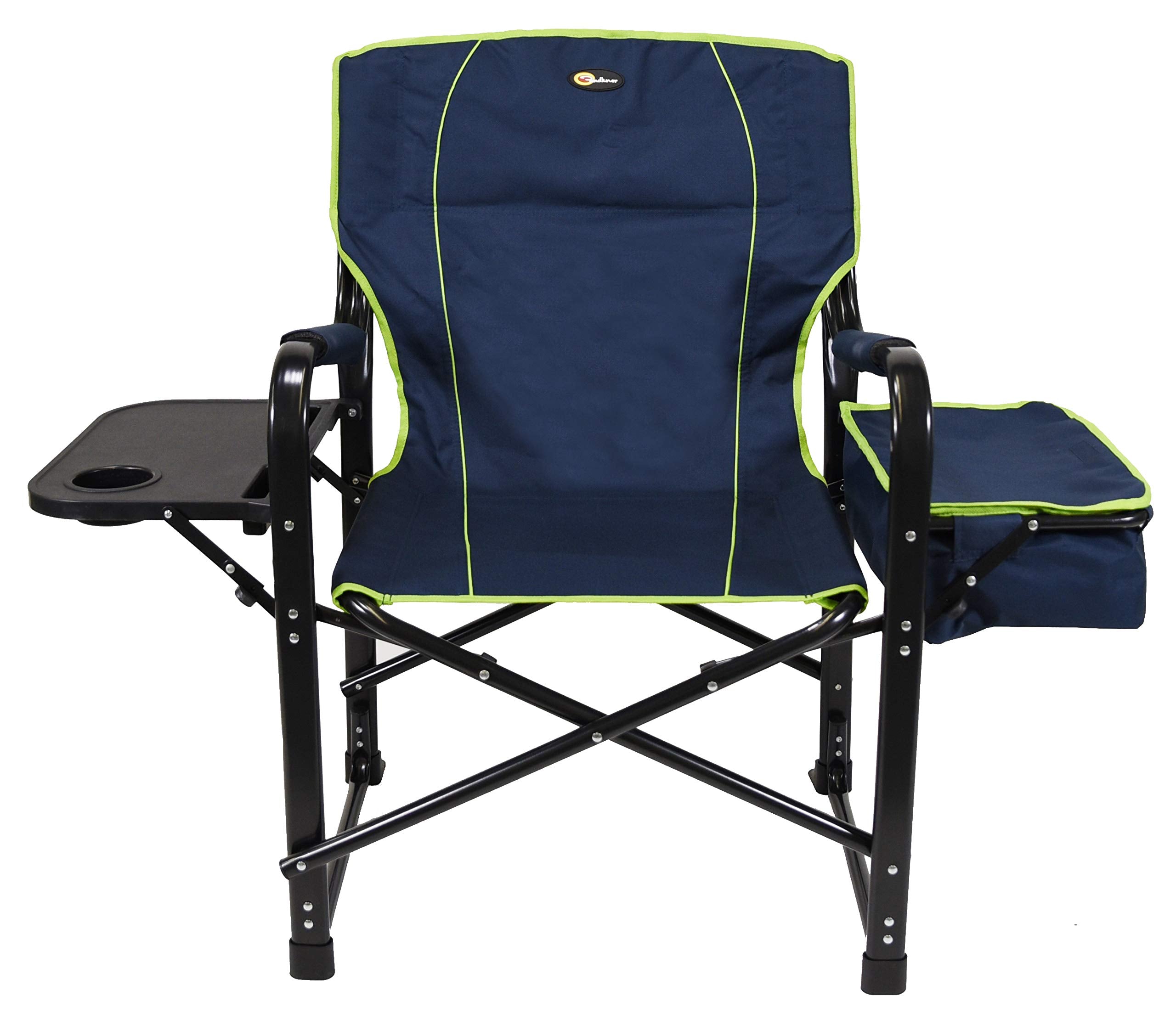 El Cap Faulkner 69230 Dir Chr W/clr Blue/green