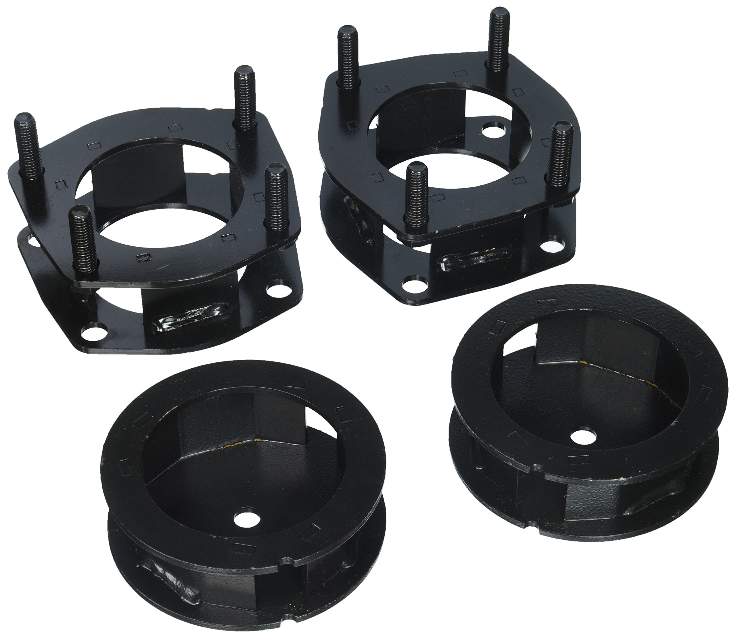 2" Lift Kit Rough Country for 06-10 Jeep Grand Cherokee WK/Commander XK - 664
