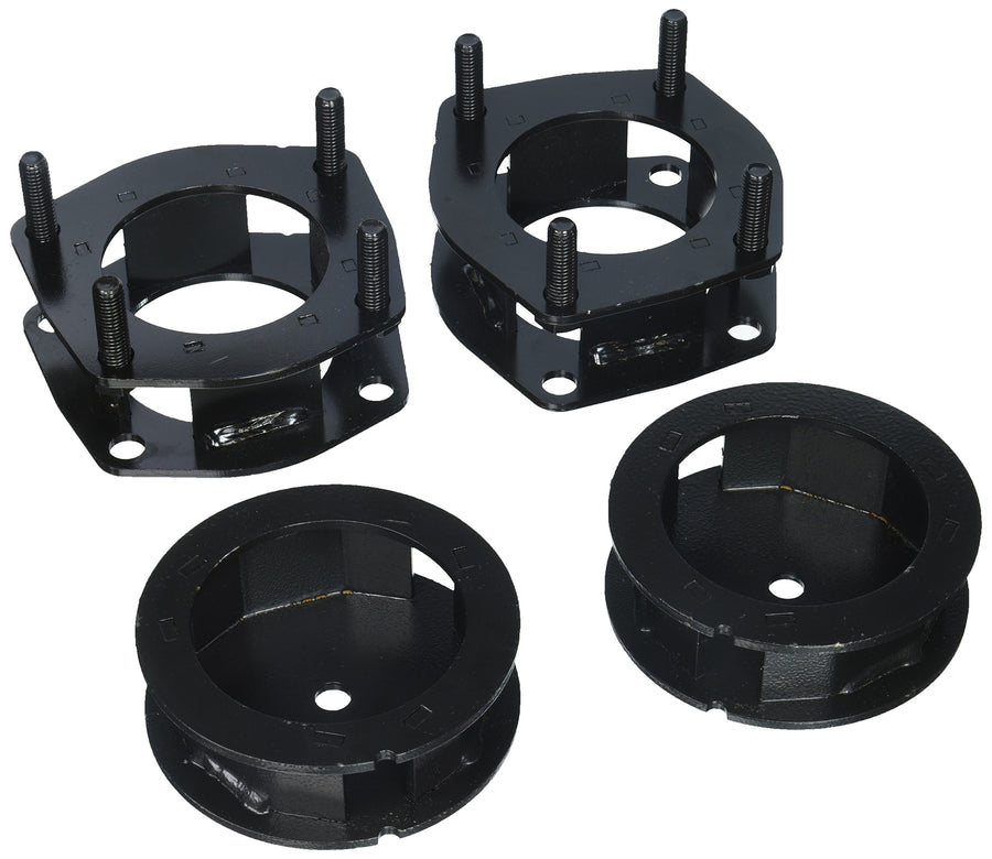2" Lift Kit Rough Country for 06-10 Jeep Grand Cherokee WK/Commander XK - 664
