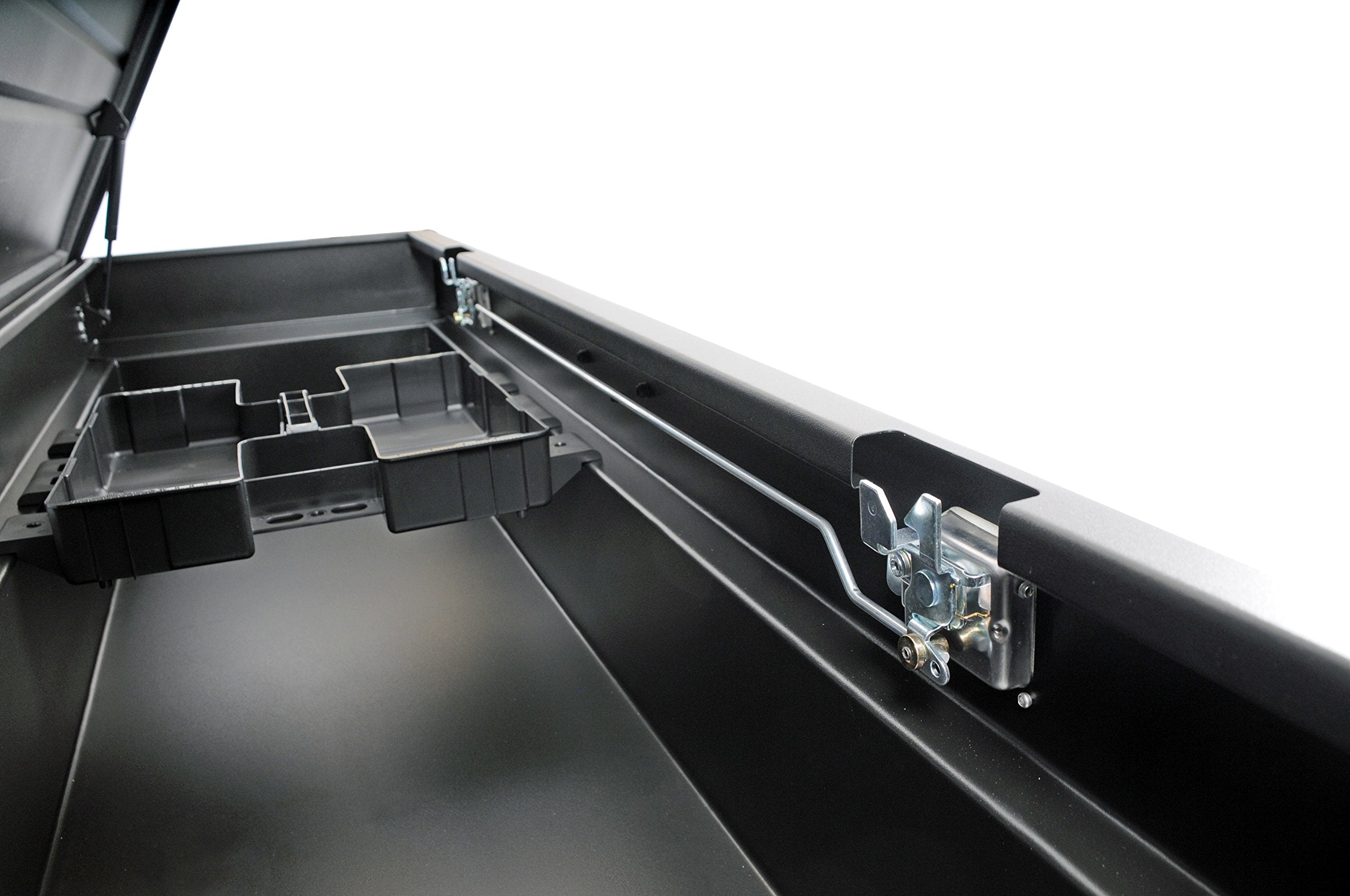 HARDware Series Dee Zee Crossover Tool Box