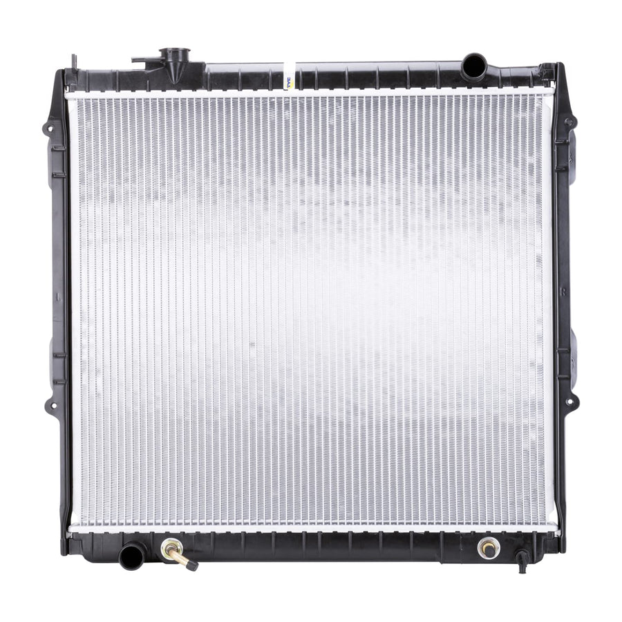 Radiator TYC 1755 Compatible with 1995-2004 Toyota Tacoma