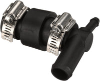 Engine Coolant Water Outlet Gates CO34820
