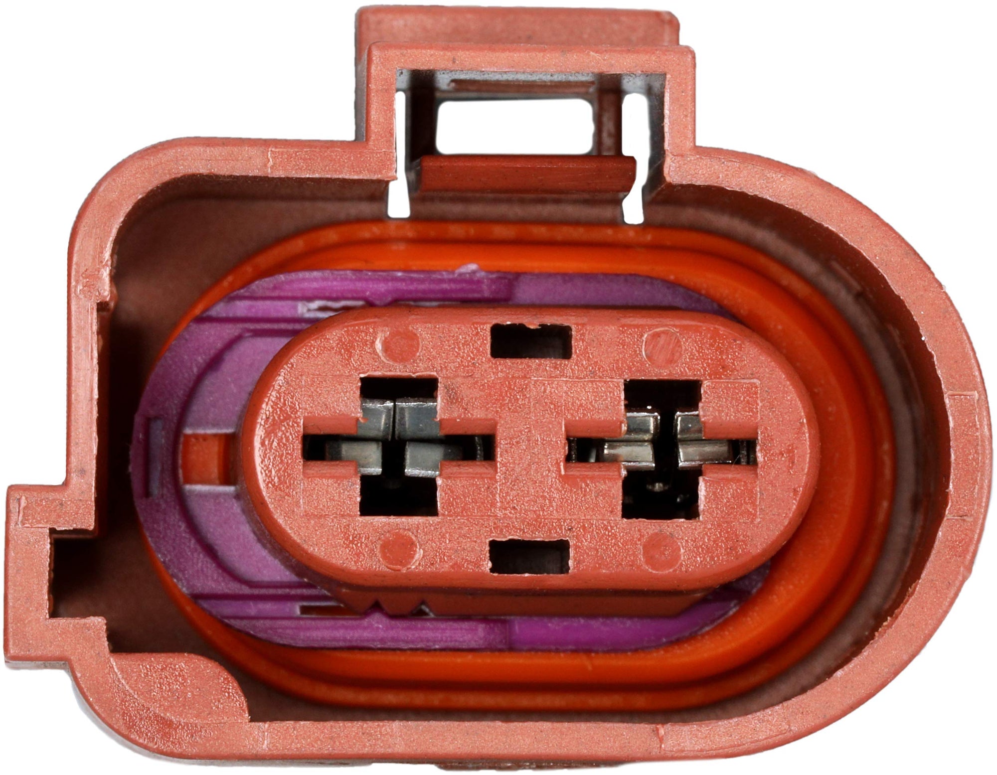 Engine Cooling Fan Module Gates FCM109