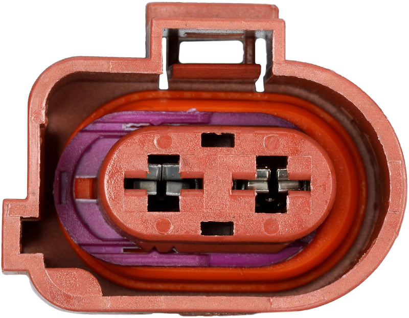 Engine Cooling Fan Module Gates FCM109